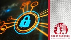 Podcast: How Real-World Device Vulnerabilities Are Fueling Cybersecurity Risks in Industrial Operations Podcast: How Real-World Device Vulnerabilities Are Fueling Cybersecurity Risks in Industrial Operations