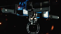 BeamLock Premium Anchor Ensures Secure Beam Attachment for Fall Protection BeamLock Premium Anchor Ensures Secure Beam Attachment for Fall Protection