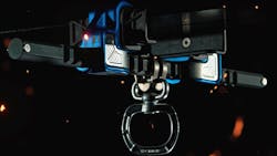 BeamLock Premium Anchor Ensures Secure Beam Attachment for Fall Protection BeamLock Premium Anchor Ensures Secure Beam Attachment for Fall Protection