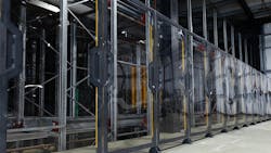 A-GUARD Machine Guarding System With Full Visibility A-GUARD Machine Guarding System With Full Visibility