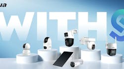 WITHS Wireless Camera Series Simplifies AI-Powered Surveillance WITHS Wireless Camera Series Simplifies AI-Powered Surveillance