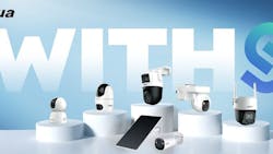 WITHS Wireless Camera Series Simplifies AI-Powered Surveillance WITHS Wireless Camera Series Simplifies AI-Powered Surveillance