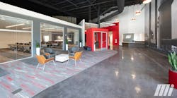 Motion's Learning & Development Center in Birmingham, AL. Motion's Learning & Development Center in Birmingham, AL.