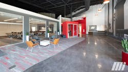 Motion's Learning & Development Center in Birmingham, AL. Motion's Learning & Development Center in Birmingham, AL.