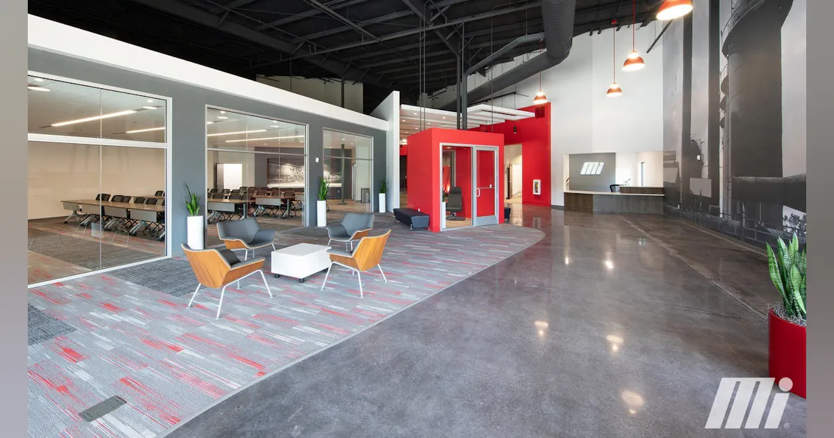 Motion Industries Announces 2026 Hands-On Training Schedule for ...