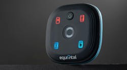 eq LifeBand Heat Injury Armband Tracks Core Body Temperature eq LifeBand Heat Injury Armband Tracks Core Body Temperature