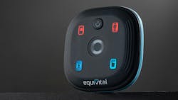 eq LifeBand Heat Injury Armband Tracks Core Body Temperature eq LifeBand Heat Injury Armband Tracks Core Body Temperature