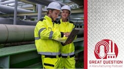 Podcast: How to Blend Tech and Shop Floor Experience for Successful Predictive Maintenance Podcast: How to Blend Tech and Shop Floor Experience for Successful Predictive Maintenance