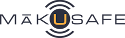 MākuSafe logo MākuSafe logo