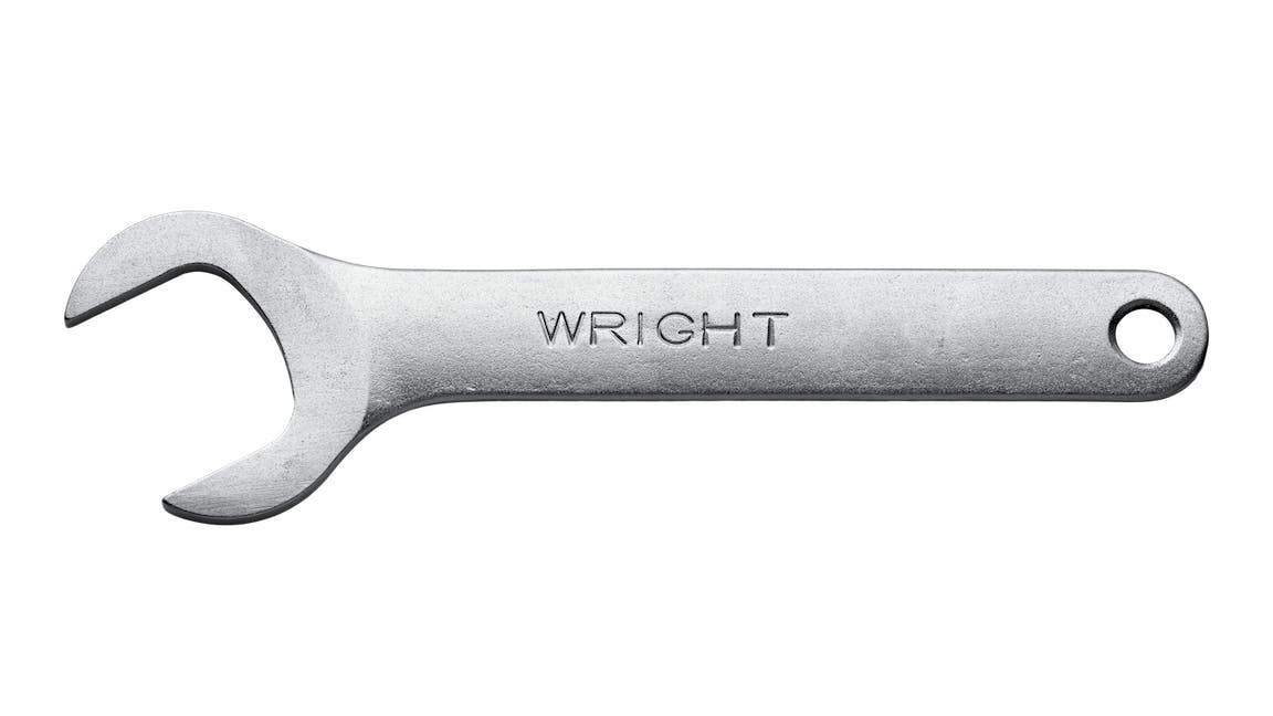 Wright Metric Service wrench