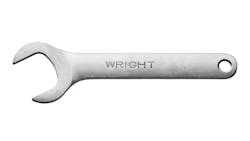 Wright Metric Service wrench Wright Metric Service wrench