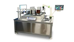 Norwalt direct-to-object printer Norwalt direct-to-object printer