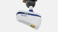 LK Metrology L100NX blue laser scanner LK Metrology L100NX blue laser scanner