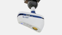 LK Metrology L100NX blue laser scanner LK Metrology L100NX blue laser scanner