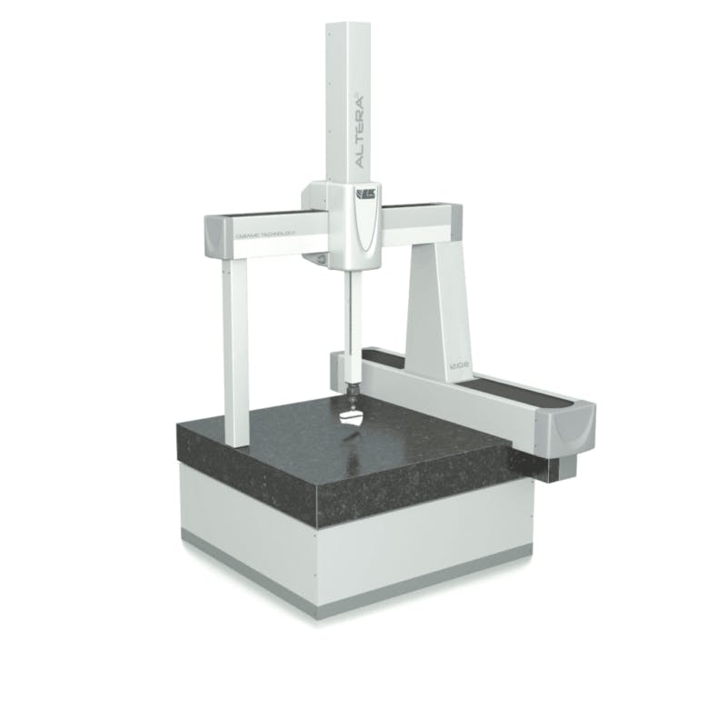 LK Metrology to Exhibit CMMs and Software at IMTS 2018