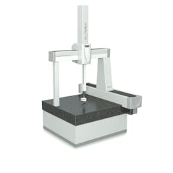 LK Metrology to Exhibit CMMs and Software at IMTS 2018 LK Metrology to Exhibit CMMs and Software at IMTS 2018