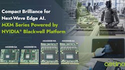 Aetina MXM module series Aetina MXM module series