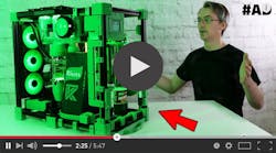 Engineering Unplugged: Watch Inventors at Play Engineering Unplugged: Watch Inventors at Play