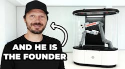 How One Startup Is Reimagining Robotics for High-Mix, Low-Volume Production How One Startup Is Reimagining Robotics for High-Mix, Low-Volume Production