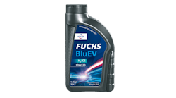 Fuchs BluEV H2 ICE 10W-30 engine Oil Fuchs BluEV H2 ICE 10W-30 engine Oil