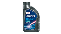 Fuchs BluEV H2 ICE 10W-30 engine Oil Fuchs BluEV H2 ICE 10W-30 engine Oil