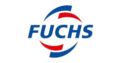 FUCHS Lubricants Co. logo FUCHS Lubricants Co. logo