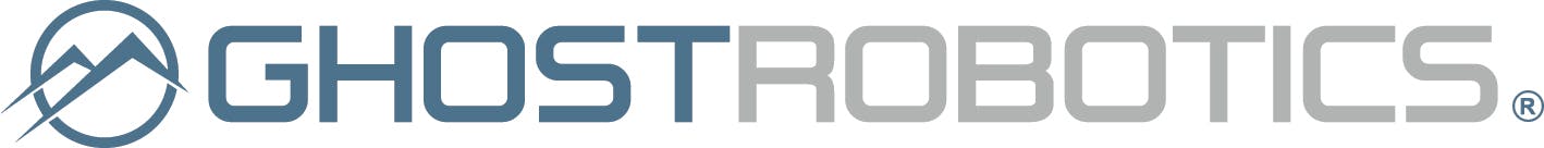 Ghost Robotics logo