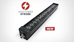 TPL vision HPS bar light TPL vision HPS bar light