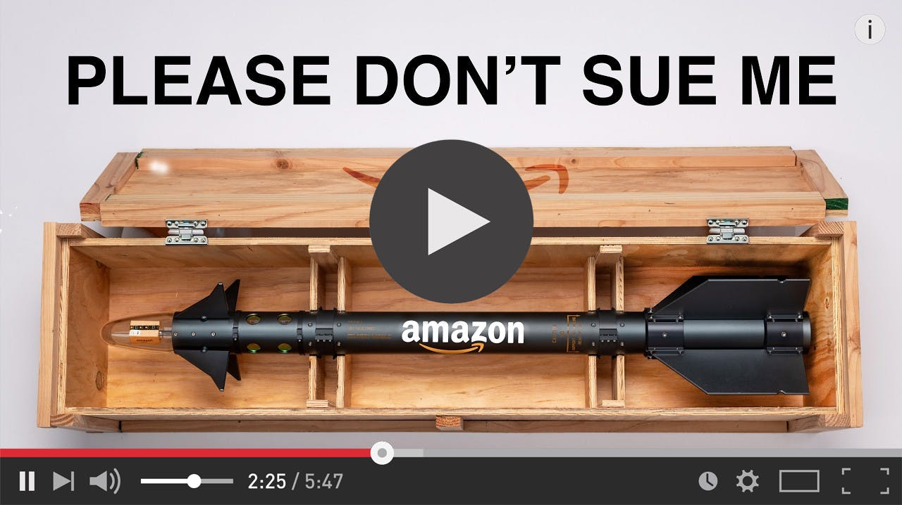 Engineering Unplugged: Watch Inventors at Play