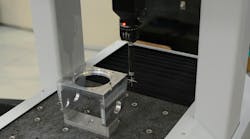 RUN CMM moving table. RUN CMM moving table.