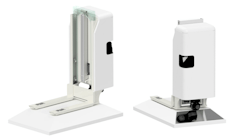 Schaeffler autonomous forklift Schaeffler autonomous forklift