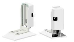 Schaeffler autonomous forklift Schaeffler autonomous forklift