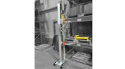 SpaceGuard Centurion Pallet Jack SpaceGuard Centurion Pallet Jack