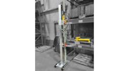 SpaceGuard Centurion Pallet Jack SpaceGuard Centurion Pallet Jack