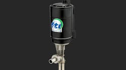 SX Series Explosion-Proof Electric Motor With Two-Speed Output SX Series Explosion-Proof Electric Motor With Two-Speed Output