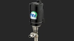 SX Series Explosion-Proof Electric Motor With Two-Speed Output SX Series Explosion-Proof Electric Motor With Two-Speed Output