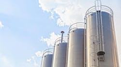 industrial silos for refinery industrial silos for refinery