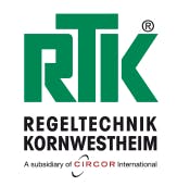 RTK logo