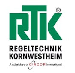 RTK logo RTK logo