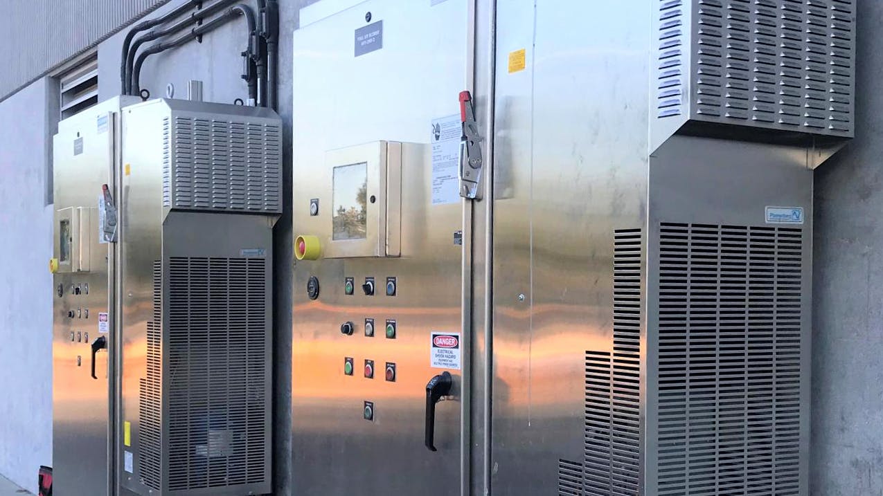 Business Talk: Supermicro, Honeywell, Siemens, Electro Rent, and Pfannenberg Signal Growth in Federal, Industrial, and Infrastructure Markets