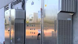 Pfannenberg water treatment Pfannenberg water treatment