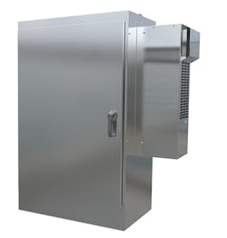 BABAA-approved thermal management solution BABAA-approved thermal management solution