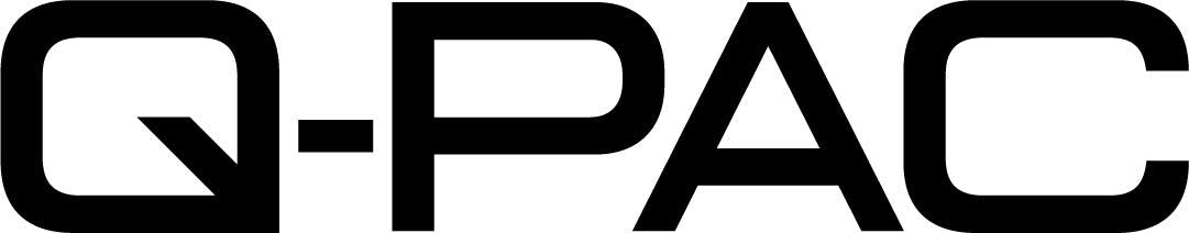 Q-PAC logo