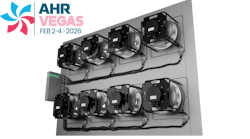 Q-PAC Multimotor Plenum Fan to Be Featured at AHR Expo 2026 Q-PAC Multimotor Plenum Fan to Be Featured at AHR Expo 2026