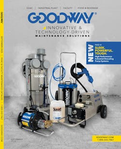 Goodway Technologies product catalog Goodway Technologies product catalog