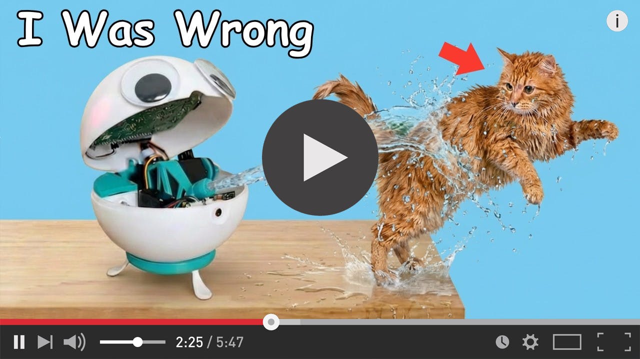 Engineering Unplugged: Watch Inventors at Play