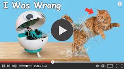 Engineering Unplugged: Watch Inventors at Play Engineering Unplugged: Watch Inventors at Play