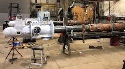 National Pump Company Highlights Low NPSH Impeller Options for Cooling Tower Applications at AHR Expo 2026 National Pump Company Highlights Low NPSH Impeller Options for Cooling Tower Applications at AHR Expo 2026