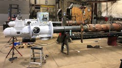 National Pump Company Highlights Low NPSH Impeller Options for Cooling Tower Applications at AHR Expo 2026 National Pump Company Highlights Low NPSH Impeller Options for Cooling Tower Applications at AHR Expo 2026