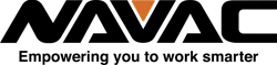 NAVAC logo
